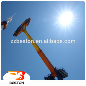 Good quality outdoor playground rides big pendulum for sale