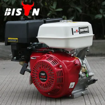 BISON(CHINA) Honda Engine Gx390 Engine Made In China 13hp Honda Engine Best Price