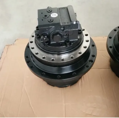 hyundai Final Drive R130 hyundai Travel Motor R130