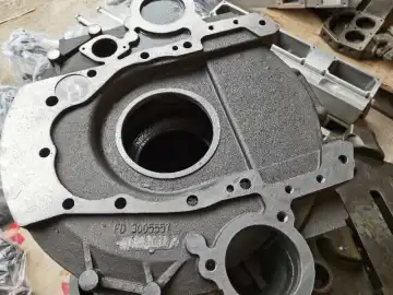 CCEC NT855 Diesel Engine Parts 3005557 Flywheel Housing