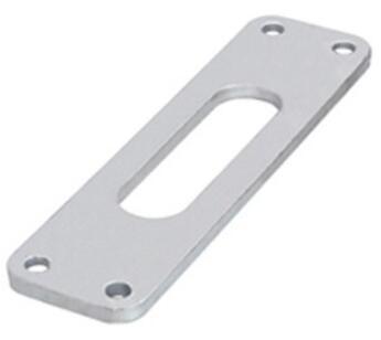 LF Type Yoke Plate Used for Conductor Connection