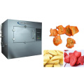 Apple Crisp Vacuum Drying Machine