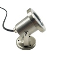 wasserdichter Outdoor-Brunnen LED-Licht Unterwasser-Scheinwerfer