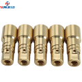 XL231511 বর্ধিত কলার গ্যাস ডিফিউজার 1/4''টিপ অবকাশ