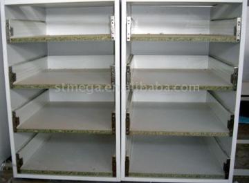 DIY Carcase