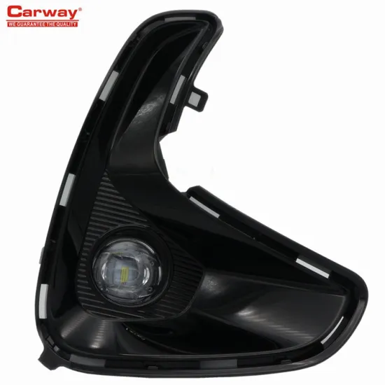 CARWAY Auto Parts OEM Fog Light For Toyota Yaris 2020 Fog Lamp