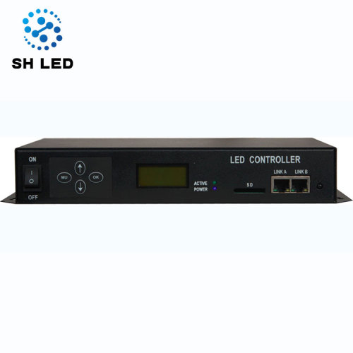 LED display module Artnet DMX SPI Light Dimmer