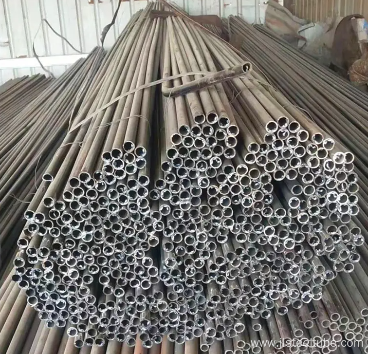 Q345 Oxygen Core Lance Tube Steel