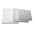 High Resistance Flat Plate White PTFE Sheet
