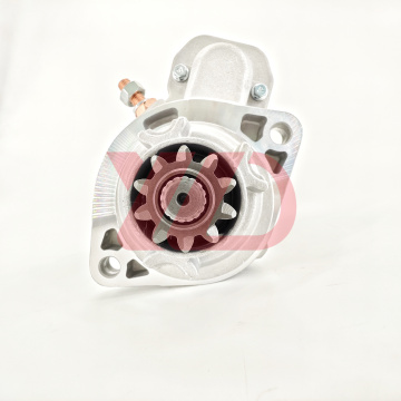Best Price on Diesel Engine Parts: 12V Motor Starter 4996706 for Cummins QSB5.9