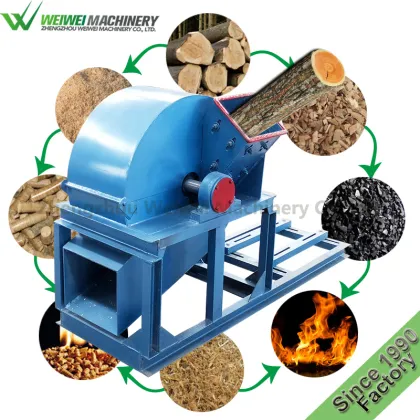 Weiwei Machinery Grass Cutting Machines Blades