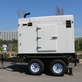 125 KVA -Generator -Dieselgenerator Set