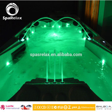china supplier indoor & Outdoor spa and hot tubs with CE A870