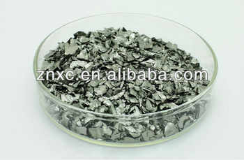 Germanium pellet 99.9999% Pure Ge pellet 99.9999