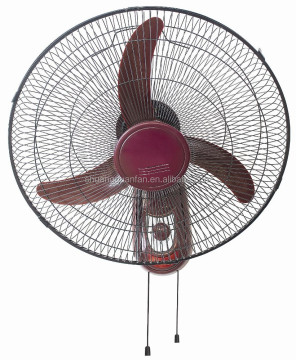 Industrial Wall Fan / Standing Fan / Large Air Quantity Cooling Fan - High Efficiency Air Circulation