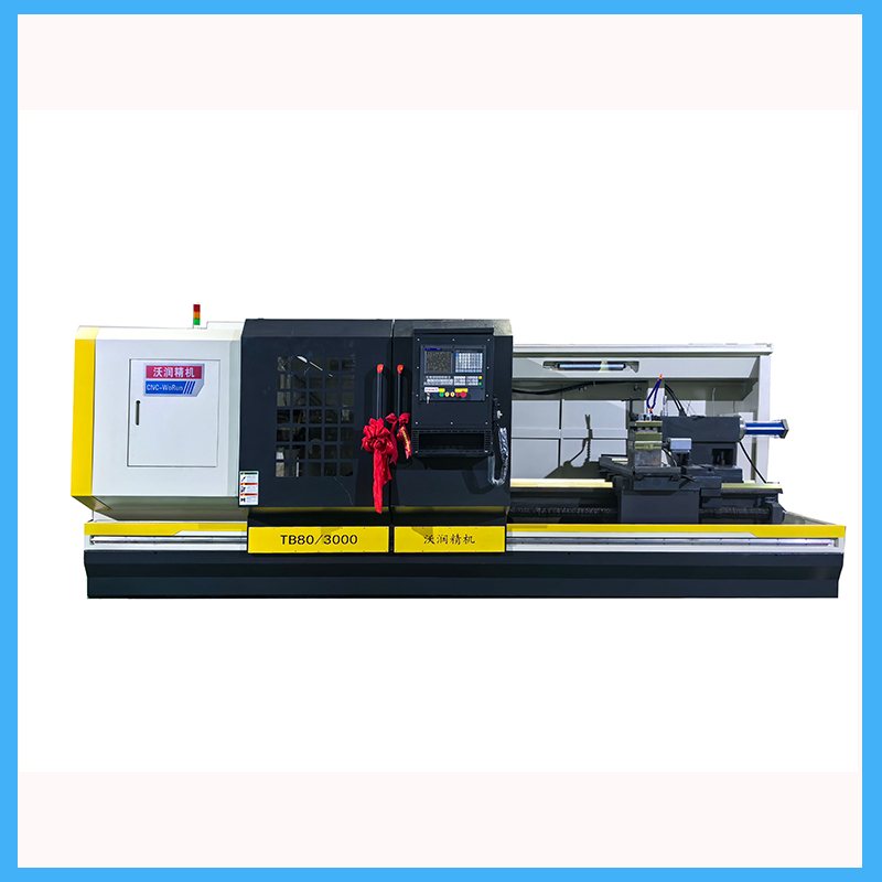 cnc grooving machine