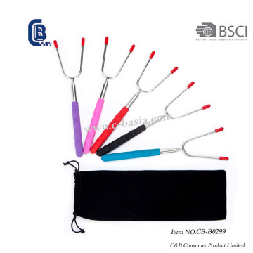5PCS Marshmallow Skewers Set