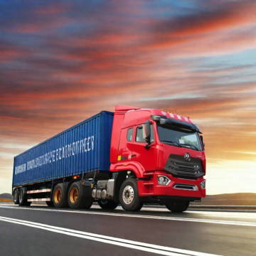 2021 Used Sinotruk Tractor Trucks and Heavy Duty Trucks with High Quality for Sale