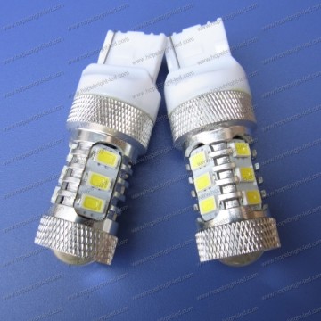2013 Hot Turn Light CREE LED Car Light (HBD-T2070X-12+1-11W)