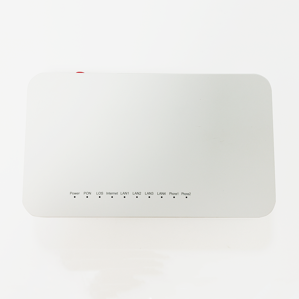 Zte Gpon Ont Zxhn F620g 4ge Full Gigabit Fiber Optic Cat Chinese And ...