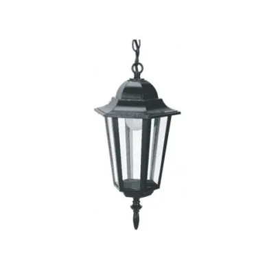Vintage Outdoor Garden Porch Corridor Die Casting Material Pendant Light - Wholesale Cheap Price