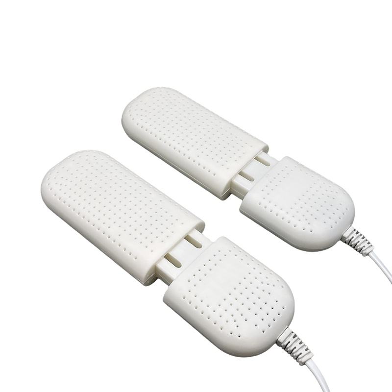 Secadora de zapatos eléctrico tranquilo y potente