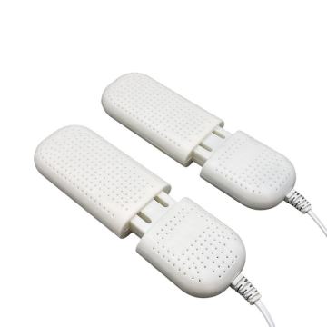 Secadora de zapatos eléctrico tranquilo y potente