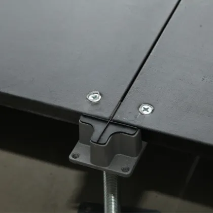 Xiangli OA Network Raised Access Floor System 600x600x33mm