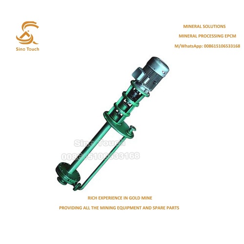 Submerged Pump with low-price