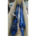 Displacement Sensor Hydraulic Cylinder