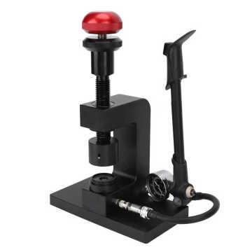 Professional Watch Air Pump: Expert Tool for Crystal Glass Defogging and Maintenance by Watchmakers
