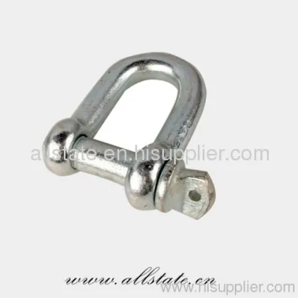 Rigging Hardware Bow Shackle 