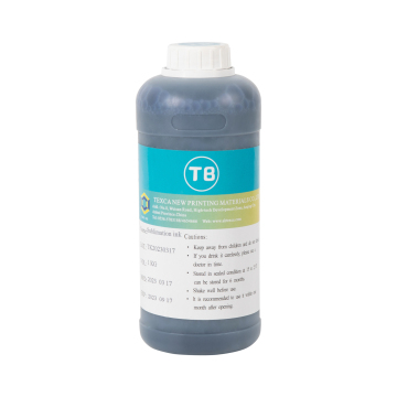 Epson Compatible Low Temperature Sublimation Inks - Made in China for Vivid Color Printers