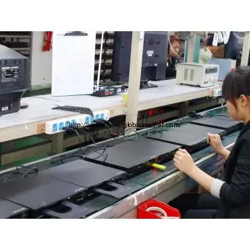 Google Android 4.0 IPTV DVB-T2 Set-top Box Receiver