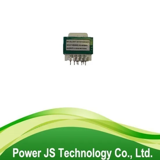 ee35 welding types switching power transformer