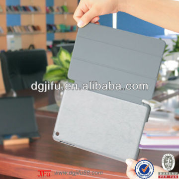 for bulk iPad mini smart cover,for iPad mini leather smart cover