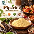 Extrato de pimenta preta com piperina 95%–98% para formulações alimentícias e cosméticas