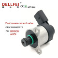 Bộ truyền động điều khiển nhiên liệu 0928400572 cho Audi