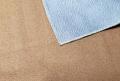 Polyester deri görünüm kanepe için fonksiyonel kadife kumaş