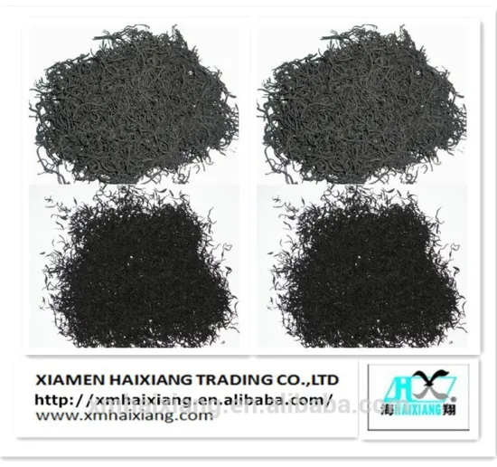 Seaweed products Sargrear endum fusiforme for sale