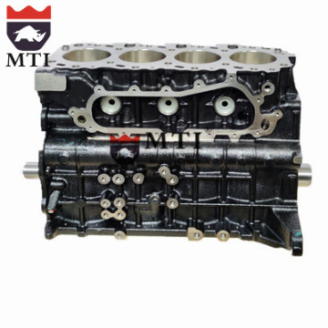 Brand New 2KD Engine Short Block 2.5L for Toyota Hiace Hilux Fortuner Condor Innova