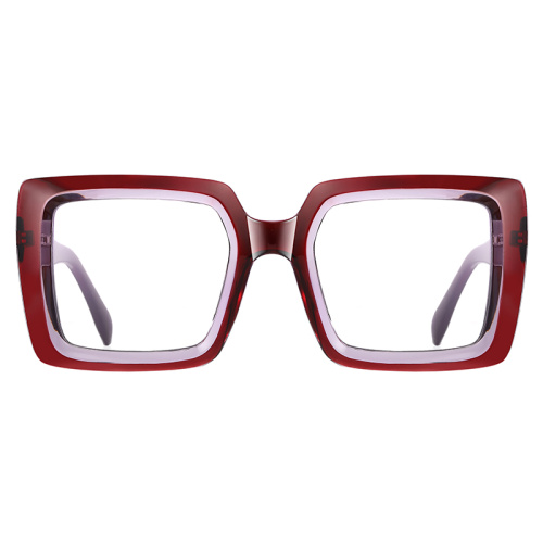 Square TR90 Optical Frame