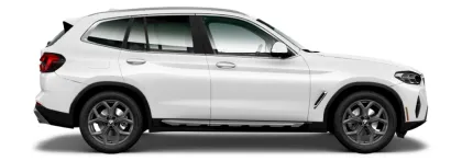Good Quality SUV BMW X3