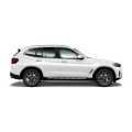 SUV BMW X3 de buena calidad