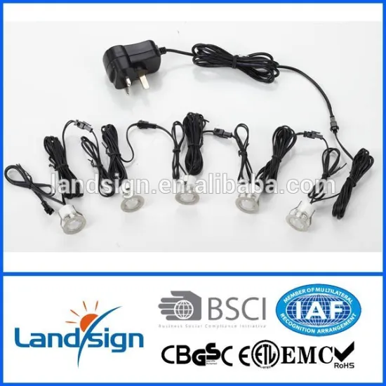 Cixi Landsign household use deck light