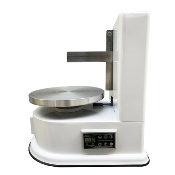 Automatic Cake Decorating Machines: Icing, Frosting, and Cream Coating Solutions for Birthday Cakes and More