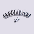 Tungsten Carbide Hard Strads Studs για πώληση HPGR