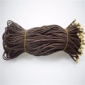 Bulk wholesale Elastic rope with metal ends