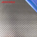 Hoja de fibra de carbono CFRP para la capa industrial