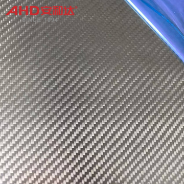 Hoja de fibra de carbono CFRP para la capa industrial
